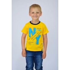 Футболка дитяча з накатом