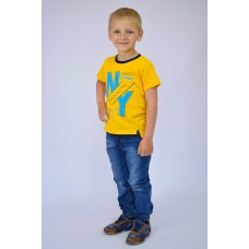 Футболка дитяча з накатом