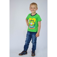 Футболка дитяча з накатом