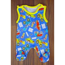 Повзуни ясельні вуха