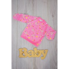 Распашонка реглан