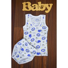 Майка+Труси для дівчаток