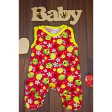 Повзуни ясельні вуха