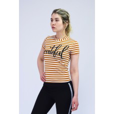 Футболка Женская «Амели»