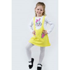 Платье-сарафан для девочек