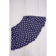 Шорты - юбка для девочки