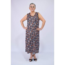 Сукня жіноча без рукава