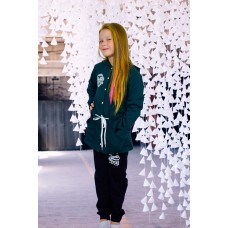 Костюм спортивный подростковый