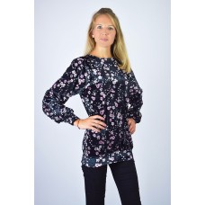 Кофта - реглан женская