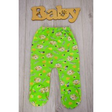 Повзуни на резинці