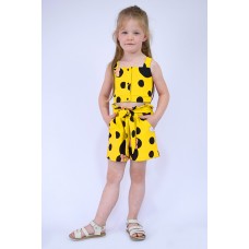 Шорты для девочки