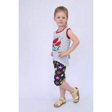 Туника для девочки «Алекса»