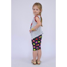 Туника для девочки «Алекса»