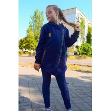 Джемпер - Косуха Підлітковий "Design"