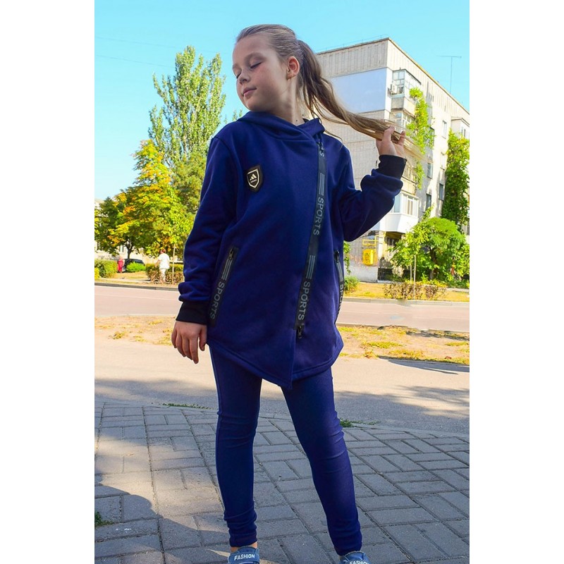 Джемпер - Косуха Підлітковий "Design"