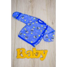 Распашонка реглан