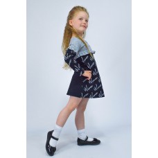 Платье для девочки «Wuman»