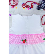 Сарафан для девочки «Герда»