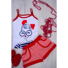 Комплект «Божья Коровка»