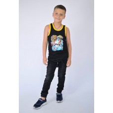 Борцівка з накатом