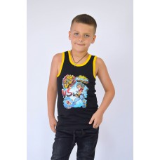 Борцівка з накатом