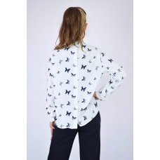 Блузка подростковая