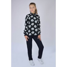 Блузка подростковая