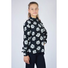 Блузка подростковая