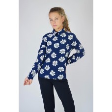 Блузка подростковая