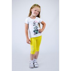 Трессы детские с накатом