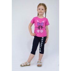 Трессы детские с накатом