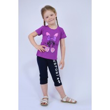 Трессы детские с накатом