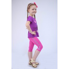 Трессы детские с накатом