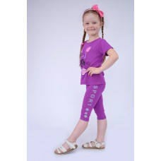 Трессы детские с накатом