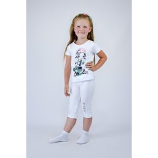 Трессы детские с накатом