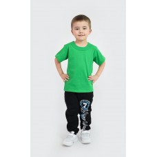 Футболка дитяча (хлопчик)