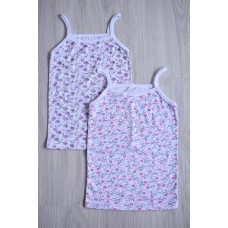 Топ для девочки