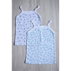 Топ для девочки