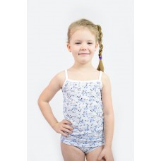 Топ для девочки