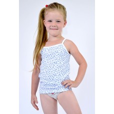 Топ для девочки