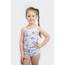 Топ для девочки