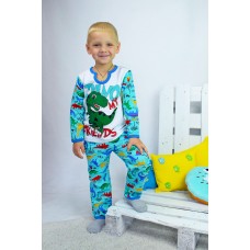 Пижама детская «Капелька» с накатом
