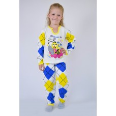 Пижама детская «Капелька» с накатом
