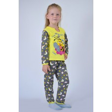 Пижама детская «Капелька» с накатом