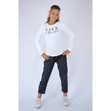 Джемпер для дівчинки "Beautiful"