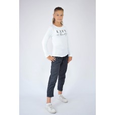 Джемпер для дівчинки "Beautiful"