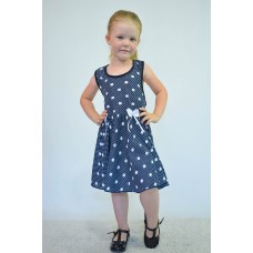 Сарафан для девочки