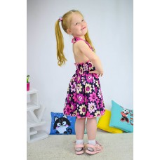 Сарафан для девочки