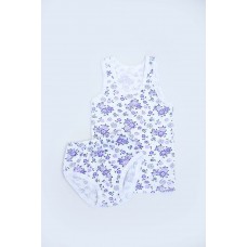 Майка+Труси для дівчаток