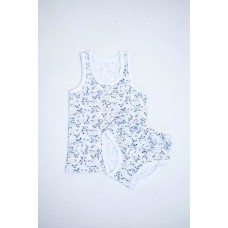 Майка+Труси для дівчаток